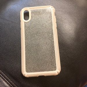 iPhone XS max speck case